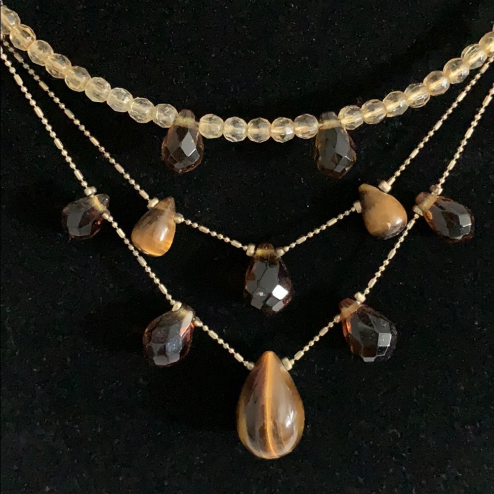 Necklace - Picture 2 of 3